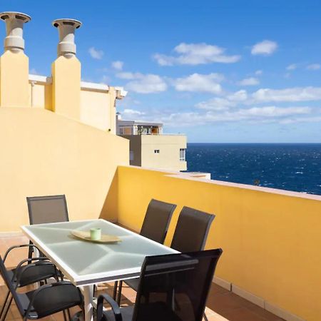 Sunlivetenerife กันเดลาเรีย ภายนอก รูปภาพ