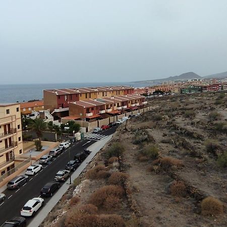 Sunlivetenerife กันเดลาเรีย ภายนอก รูปภาพ