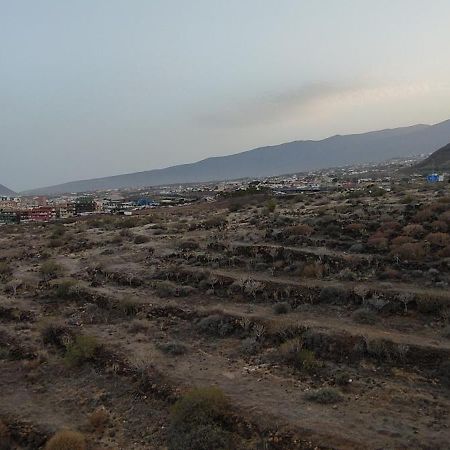 Sunlivetenerife กันเดลาเรีย ภายนอก รูปภาพ