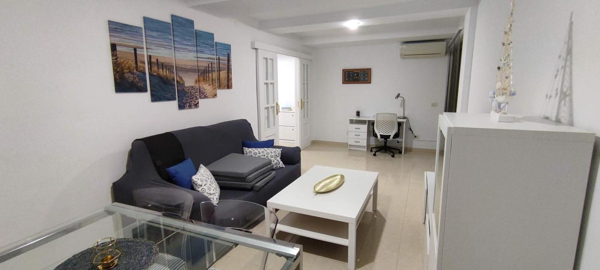 Sunlivetenerife กันเดลาเรีย ภายนอก รูปภาพ