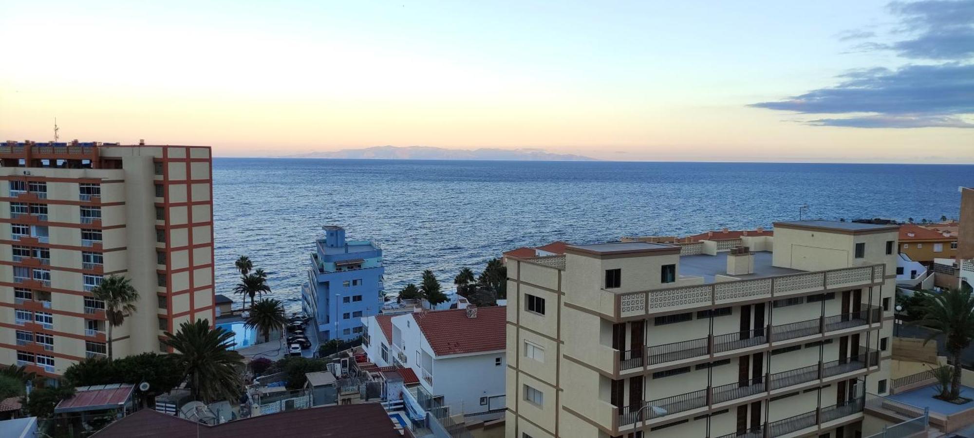 Sunlivetenerife กันเดลาเรีย ภายนอก รูปภาพ