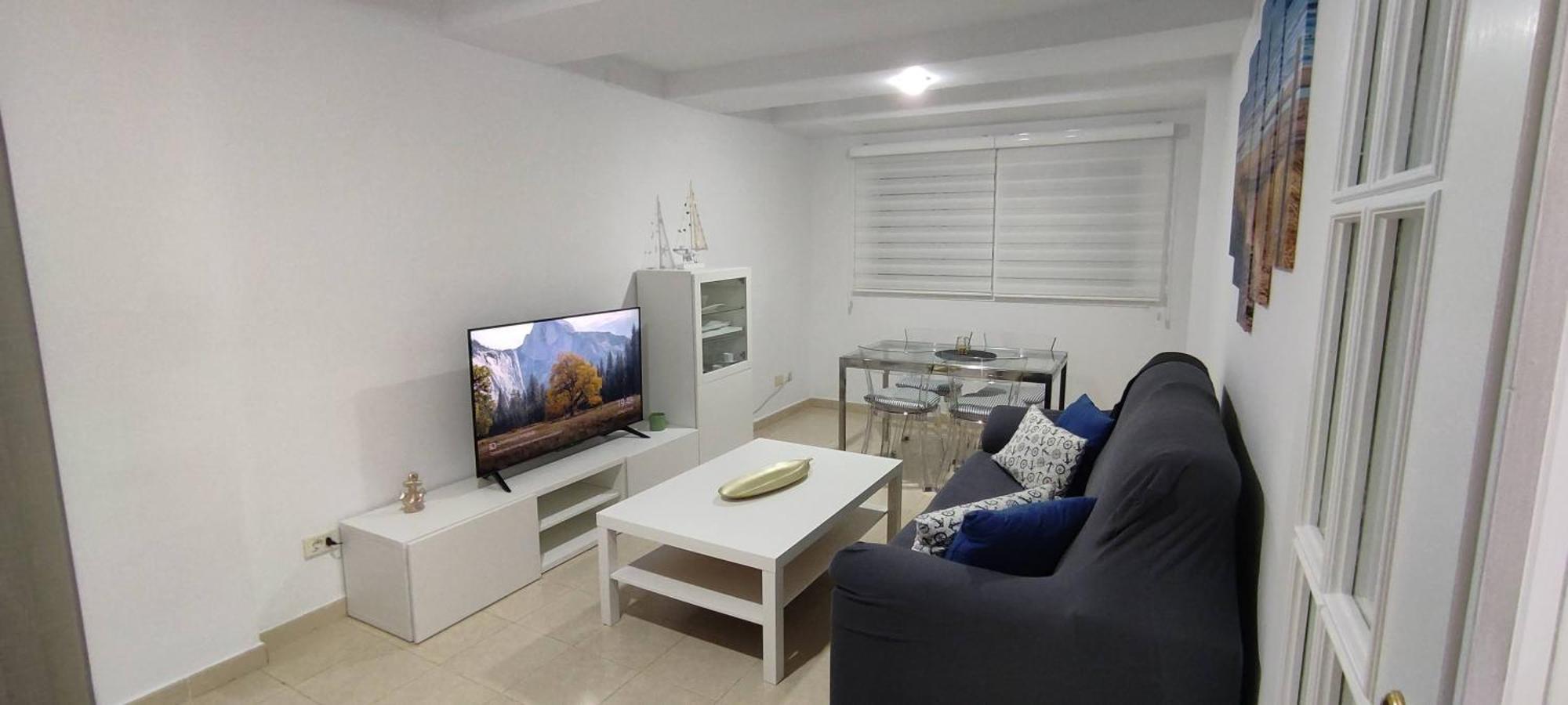 Sunlivetenerife กันเดลาเรีย ภายนอก รูปภาพ