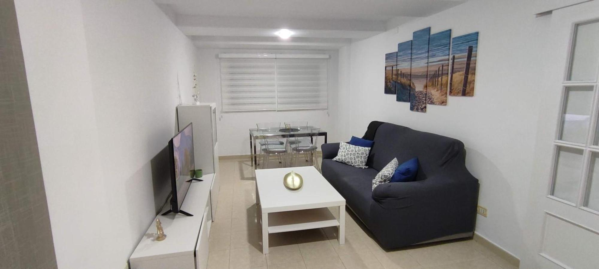 Sunlivetenerife กันเดลาเรีย ภายนอก รูปภาพ