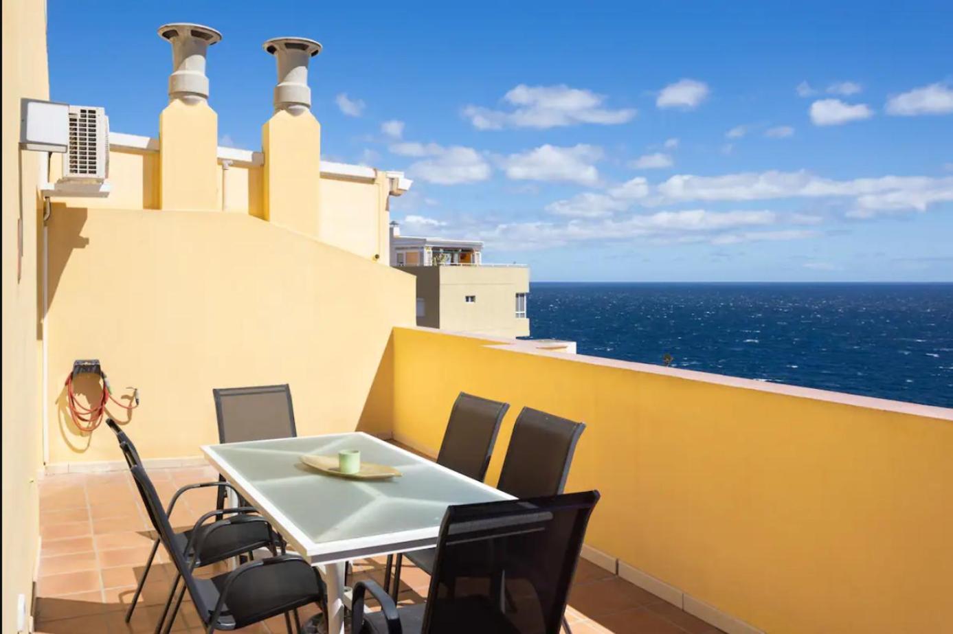 Sunlivetenerife กันเดลาเรีย ภายนอก รูปภาพ