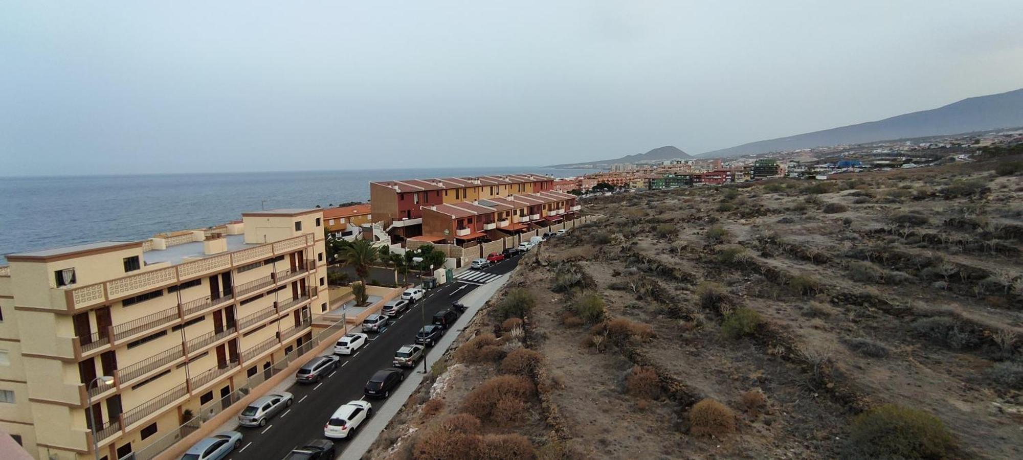 Sunlivetenerife กันเดลาเรีย ภายนอก รูปภาพ
