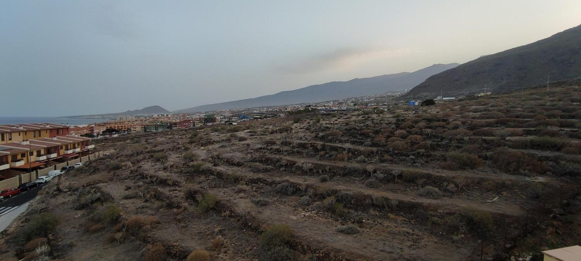 Sunlivetenerife กันเดลาเรีย ภายนอก รูปภาพ