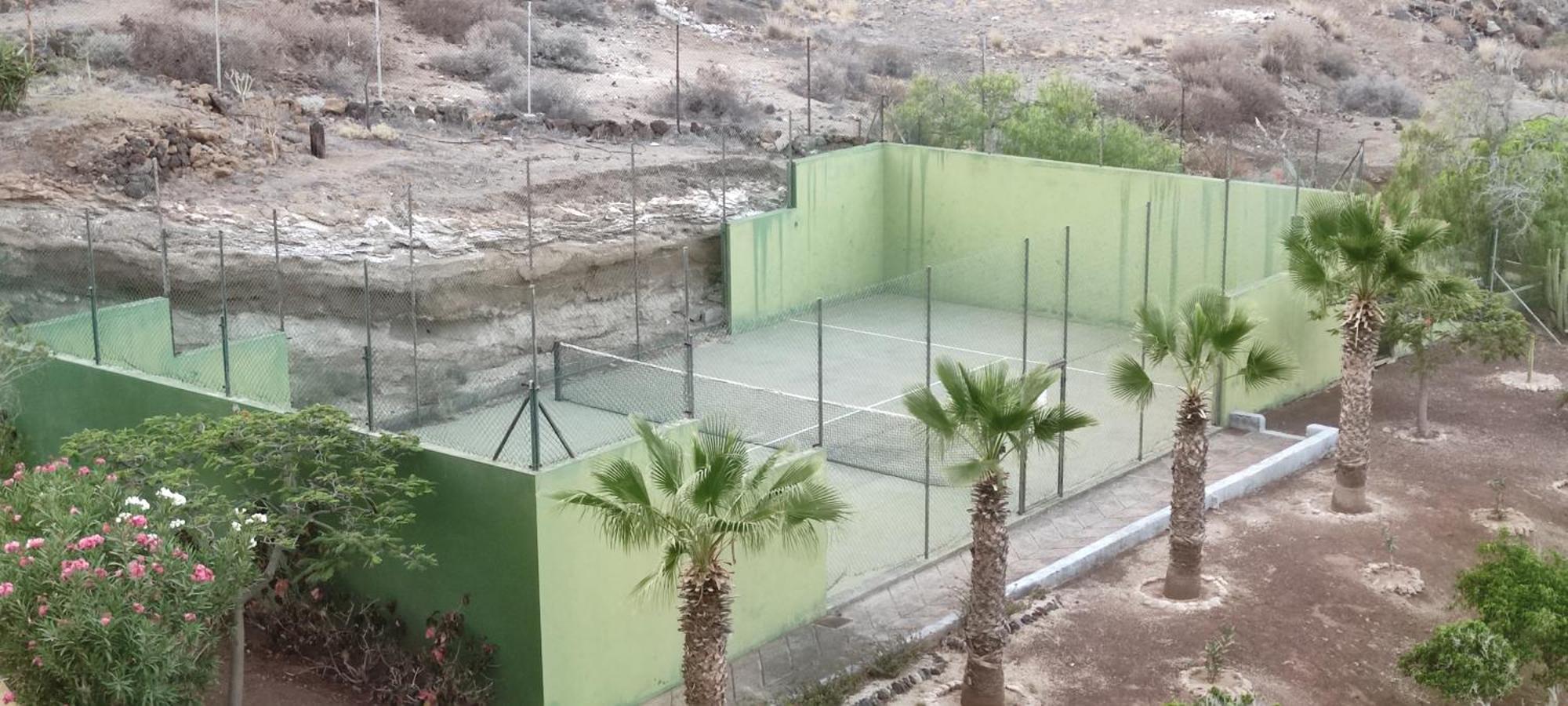 Sunlivetenerife กันเดลาเรีย ภายนอก รูปภาพ