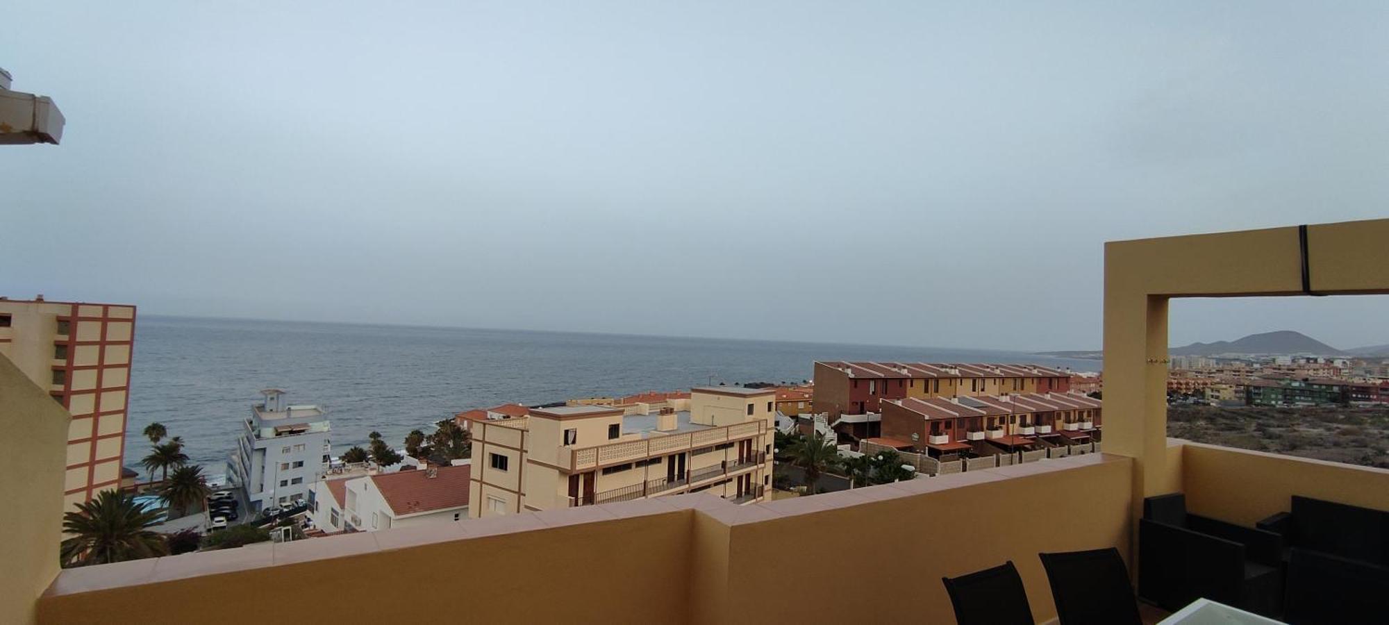 Sunlivetenerife กันเดลาเรีย ภายนอก รูปภาพ