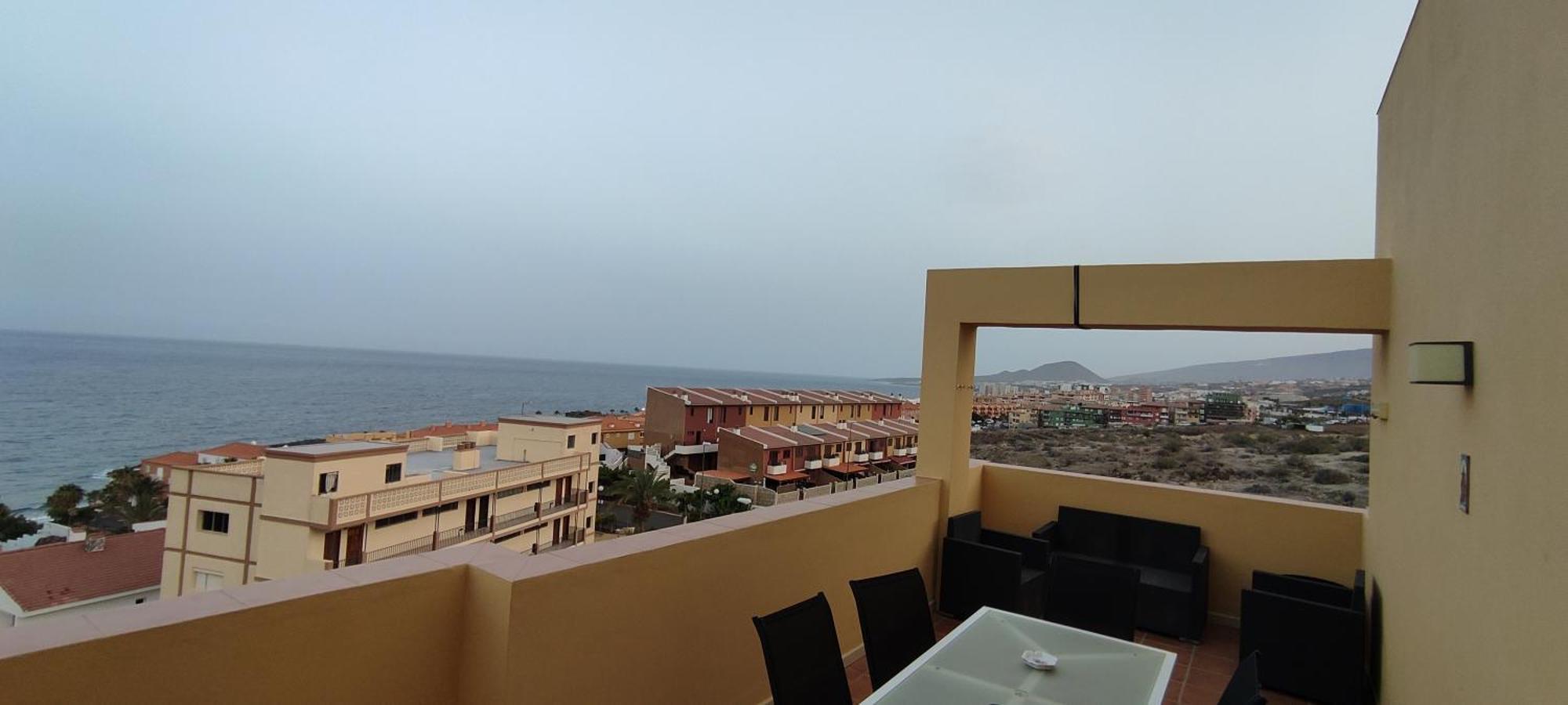 Sunlivetenerife กันเดลาเรีย ภายนอก รูปภาพ