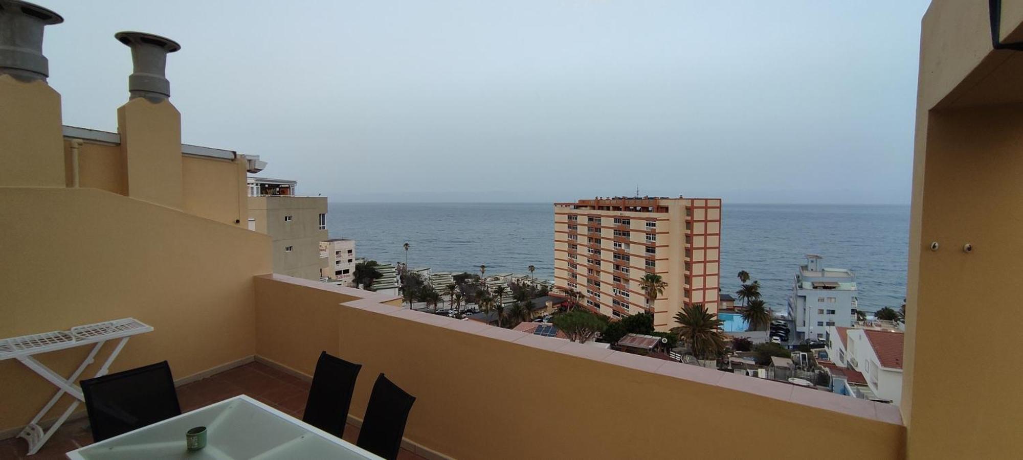 Sunlivetenerife กันเดลาเรีย ภายนอก รูปภาพ