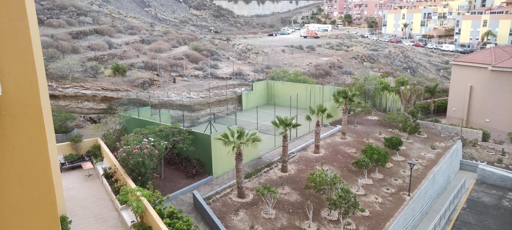 Sunlivetenerife กันเดลาเรีย ภายนอก รูปภาพ